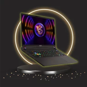 MSI Vector