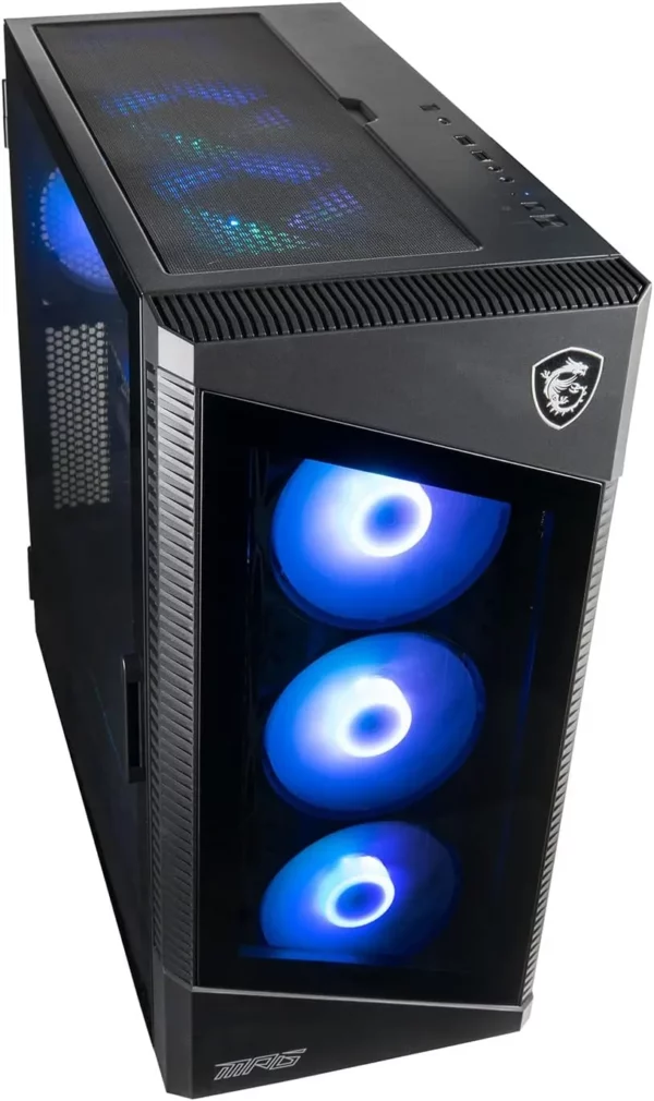 MSI Gaming PC - i9