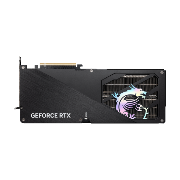 GeForce RTX 5080 16G GAMING TRIO OC - Image 2