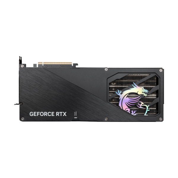 GeForce RTX 5090 32G GAMING TRIO OC - Image 2