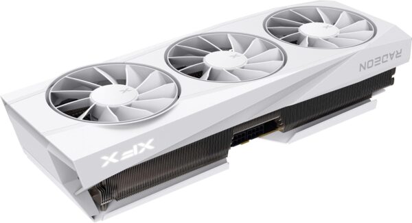 XFX Quicksilver AMD Radeon RX 9070XT - Image 4
