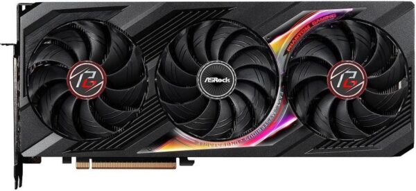 ASRock Phantom Gaming Radeon RX 7900 XTX - Image 3