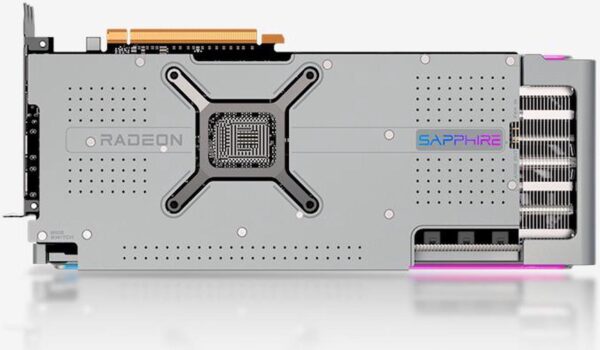 SAPPHIRE NITRO+ Radeon RX 7900 XTX - Image 3